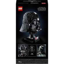 Buy LEGO,LEGO Star Wars Darth Vader Helmet Set, Mask Display Model Kit for Adults to Build, Gift Idea for Men, Women, Him or Her, Collectible Home Decor Model 75304 - Gadcet UK | UK | London | Scotland | Wales| Near Me | Cheap | Pay In 3 | Building Toys