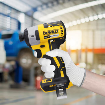 DeWalt DCF887N XR 18V Brushless Impact Driver – 3-Speed, Bare Unit (Body Only)