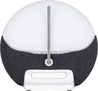 Buy Lumie,Lumie Bodyclock Luxe 750DAB - Wake-up Light with DAB Radio, Bluetooth Speakers, Low-Blue Light for Sleep - Gadcet UK | UK | London | Scotland | Wales| Ireland | Near Me | Cheap | Pay In 3 | Household Appliance Accessories