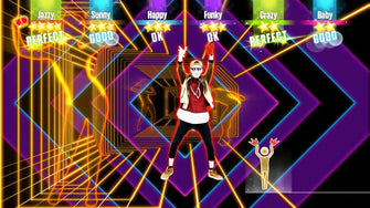 Buy Xbox One,Just Dance 2016 - Xbox One - Gadcet UK | UK | London | Scotland | Wales| Ireland | Near Me | Cheap | Pay In 3 | Video Game Consoles