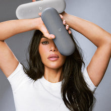 Buy Gadcet Chadwell Heath,Beats Pill (A3211) Portable BT Speaker Kim Special Edition - Light Grey - Gadcet UK | UK | London | Scotland | Wales| Near Me | Cheap | Pay In 3 | Portable Bluetooth Speaker