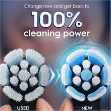 Buy Oral-B,Oral-B iO Gentle Care Replacement Brush Heads – Black, 4 Count - Gadcet UK | UK | London | Scotland | Wales| Near Me | Cheap | Pay In 3 | Toothbrush Replacement Heads