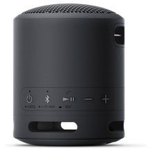 Buy Sony,Sony SRS-XB13 Bluetooth Portable Speaker - Black - Gadcet UK | UK | London | Scotland | Wales| Ireland | Near Me | Cheap | Pay In 3 | Speakers