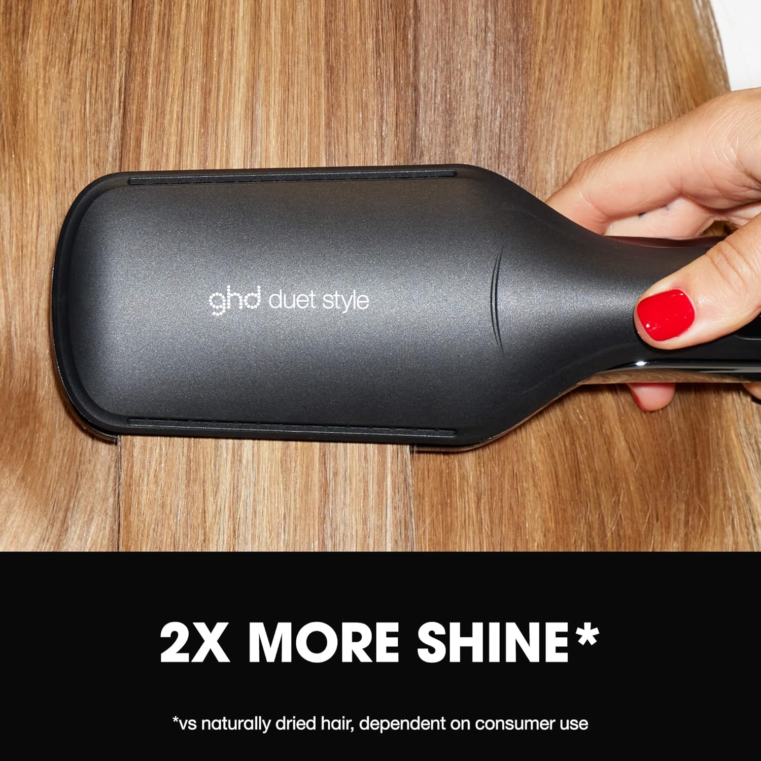 Buy ghd,ghd Duet Style 2-in-1 Hot Air Styler – Wet to Styled Hair Tool, Frizz-Free Finish, More Shine, Suitable for All Hair Types (UK Plug) - Gadcet UK | UK | London | Scotland | Wales| Near Me | Cheap | Pay In 3 | Straightening Brushes