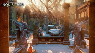 Buy PS4,Dragon Age Inquisition (PS4) - Gadcet UK | UK | London | Scotland | Wales| Ireland | Near Me | Cheap | Pay In 3 | Video Game Software