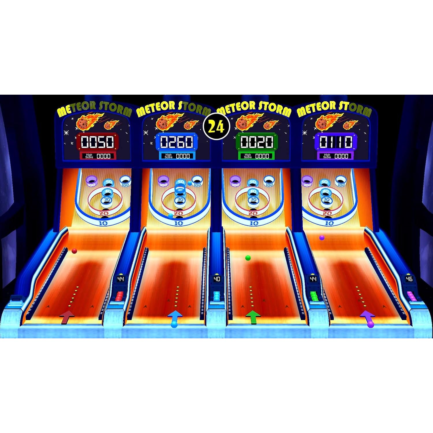 Buy Nintendo,Carnival Games (Nintendo Switch) - Code in Box - Gadcet UK | UK | London | Scotland | Wales| Near Me | Cheap | Pay In 3 | Video Game Software