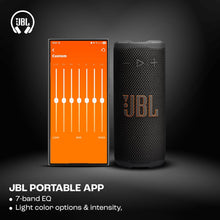 Buy JBL,JBL Grip Compact Bluetooth Speaker – JBL Pro Sound, AI Sound Boost, IP68 Waterproof, Ambient Light, 14H Playtime – Black - Gadcet UK | UK | London | Scotland | Wales| Near Me | Cheap | Pay In 3 | Speakers