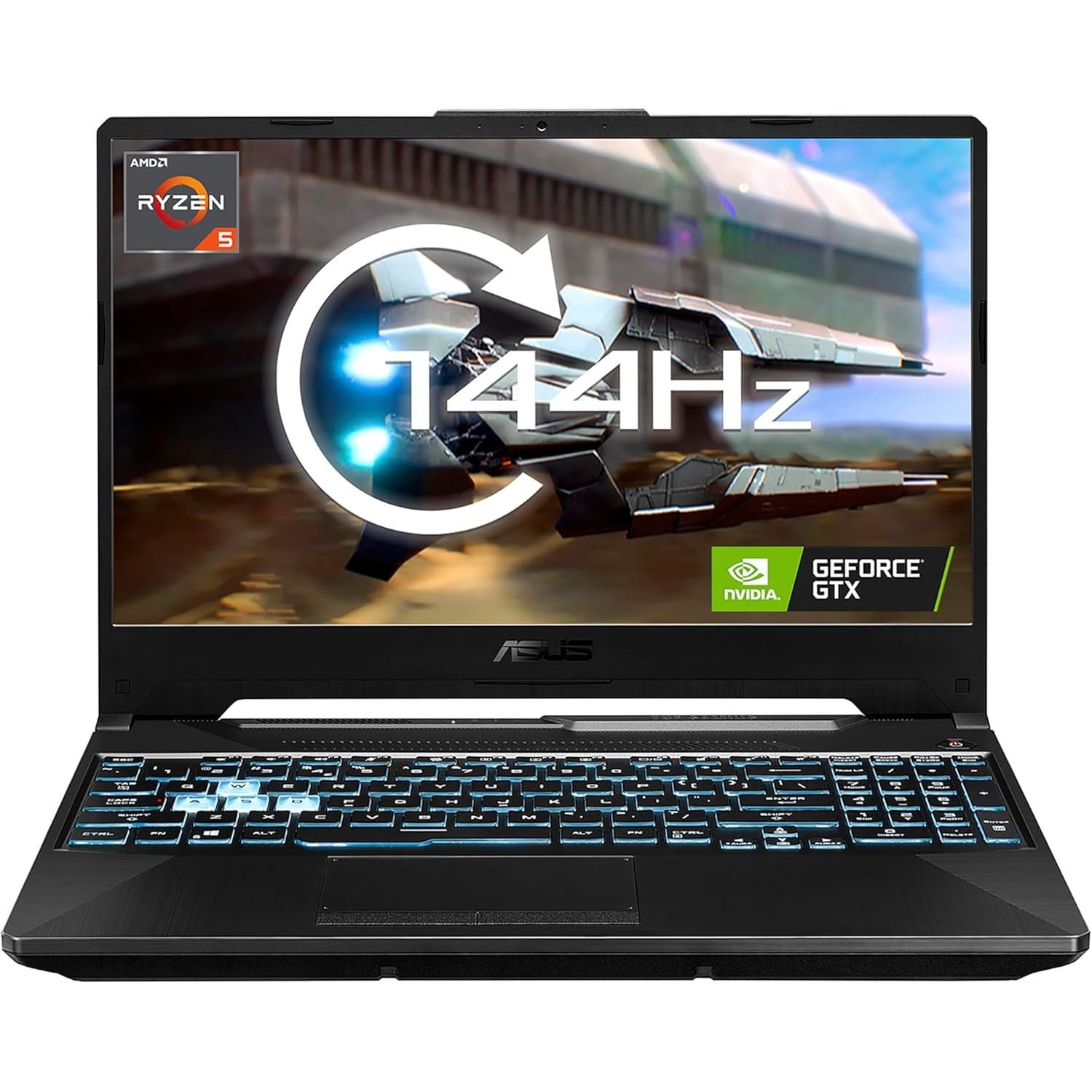Buy ASUS,ASUS TUF Gaming A15 – Ryzen 7, RTX 3050, 144Hz, 16GB RAM, 512GB SSD - Gadcet UK | UK | London | Scotland | Wales| Near Me | Cheap | Pay In 3 | Gaming Computers