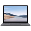 Buy Microsoft,Microsoft Surface Laptop 4 – 13", Intel i5-1145G7, 8GB RAM, 256GB SSD, Windows 11, Platinum - Gadcet UK | UK | London | Scotland | Wales| Near Me | Cheap | Pay In 3 | Laptops