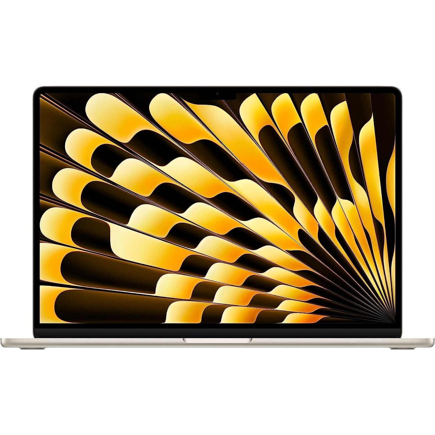 Buy Apple,Apple 2023 MacBook Air (A2941) - 15.3 inch - 512GB SSD - 8GB RAM - M2 Chip - Mac OS - Starlight - Gadcet UK | UK | London | Scotland | Wales| Ireland | Near Me | Cheap | Pay In 3 | Laptops