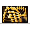 Buy Apple,Apple 2023 MacBook Air (A2941) - 15.3 inch - 512GB SSD - 8GB RAM - M2 Chip - Mac OS - Starlight - Gadcet UK | UK | London | Scotland | Wales| Ireland | Near Me | Cheap | Pay In 3 | Laptops