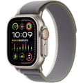 Buy Apple,Apple Watch Ultra 2 - 49mm -  [GPS + Cellular] - Green/Grey Trail Loop - Gadcet UK | UK | London | Scotland | Wales| Ireland | Near Me | Cheap | Pay In 3 | Watches