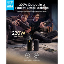 Buy Anker,Anker Prime Power Bank Black Myth: Wukong Edition 20,100mAh 220W - Gadcet UK | UK | London | Scotland | Wales| Near Me | Cheap | Pay In 3 | Power Adapters & Chargers