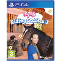 Buy PlayStation,My Life: Riding Stables 3 - PS4 Game - Gadcet UK | UK | London | Scotland | Wales| Near Me | Cheap | Pay In 3 | Video Game Software
