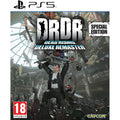 Dead Rising Deluxe Remaster Special Edition - PS5 Game