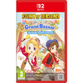 Buy Nintendo Game,Story of Seasons: Grand Bazaar - Switch 2 Game - Gadcet UK | UK | London | Scotland | Wales| Near Me | Cheap | Pay In 3 | Video Game Software