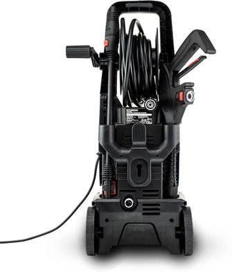 Buy Yamaha,Hyundai 1900w Electric Pressure Washer, 6x Attachments 2100psi 145bar Jet Wash With 6.5l/min Flow Rate, Portable Pressure Washer, 5m Cable, 3 Year Warranty - Gadcet UK | UK | London | Scotland | Wales| Ireland | Near Me | Cheap | Pay In 3 | Electronics
