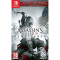 Buy LEGO,Assassin's Creed III Remastered (Nintendo Switch) - Gadcet UK | UK | London | Scotland | Wales| Ireland | Near Me | Cheap | Pay In 3 | Games