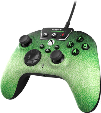 Buy Turtle Beach,Turtle Beach React-R Controller Pixel - Xbox Series X|S, Xbox One and PC - Gadcet UK | UK | London | Scotland | Wales| Near Me | Cheap | Pay In 3 | Game Controllers