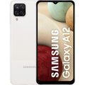 Buy Samsung,Samsung Galaxy A12 64GB 4GB White SIM-Free Unlocked Mobile Phone - Gadcet UK | UK | London | Scotland | Wales| Near Me | Cheap | Pay In 3 | Unlocked Mobile Phone