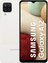 Buy Samsung,Samsung Galaxy A12 64GB 4GB White SIM-Free Unlocked Mobile Phone - Gadcet UK | UK | London | Scotland | Wales| Near Me | Cheap | Pay In 3 | Unlocked Mobile Phone
