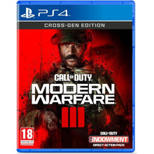 Buy PS4,Call of Duty : Modern Warfare III - Cross-Gen Bundle - PS4 - Gadcet UK | UK | London | Scotland | Wales| Ireland | Near Me | Cheap | Pay In 3 | Video Game Software