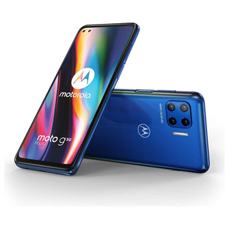 Buy Motorola,Motorola G 5G Plus 64gb Surfing Blue, Unlocked - Gadcet UK | UK | London | Scotland | Wales| Near Me | Cheap | Pay In 3 | Mobile & Smart Phones