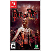 Buy Nintendo,The House of the Dead: Remake (Switch) - Gadcet UK | UK | London | Scotland | Wales| Ireland | Near Me | Cheap | Pay In 3 | Games