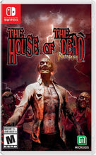 Buy Nintendo,The House of the Dead: Remake (Switch) - Gadcet UK | UK | London | Scotland | Wales| Ireland | Near Me | Cheap | Pay In 3 | Games
