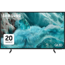 Buy Samsung,Samsung 43" QLED Q7FA 4K Smart TV | Q4 AI Processor, Quantum Dot 100% Colour Volume & Vision AI - Gadcet UK | UK | London | Scotland | Wales| Near Me | Cheap | Pay In 3 | TV