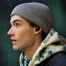 Skullcandy Sesh ANC Wireless Earbuds – True Black