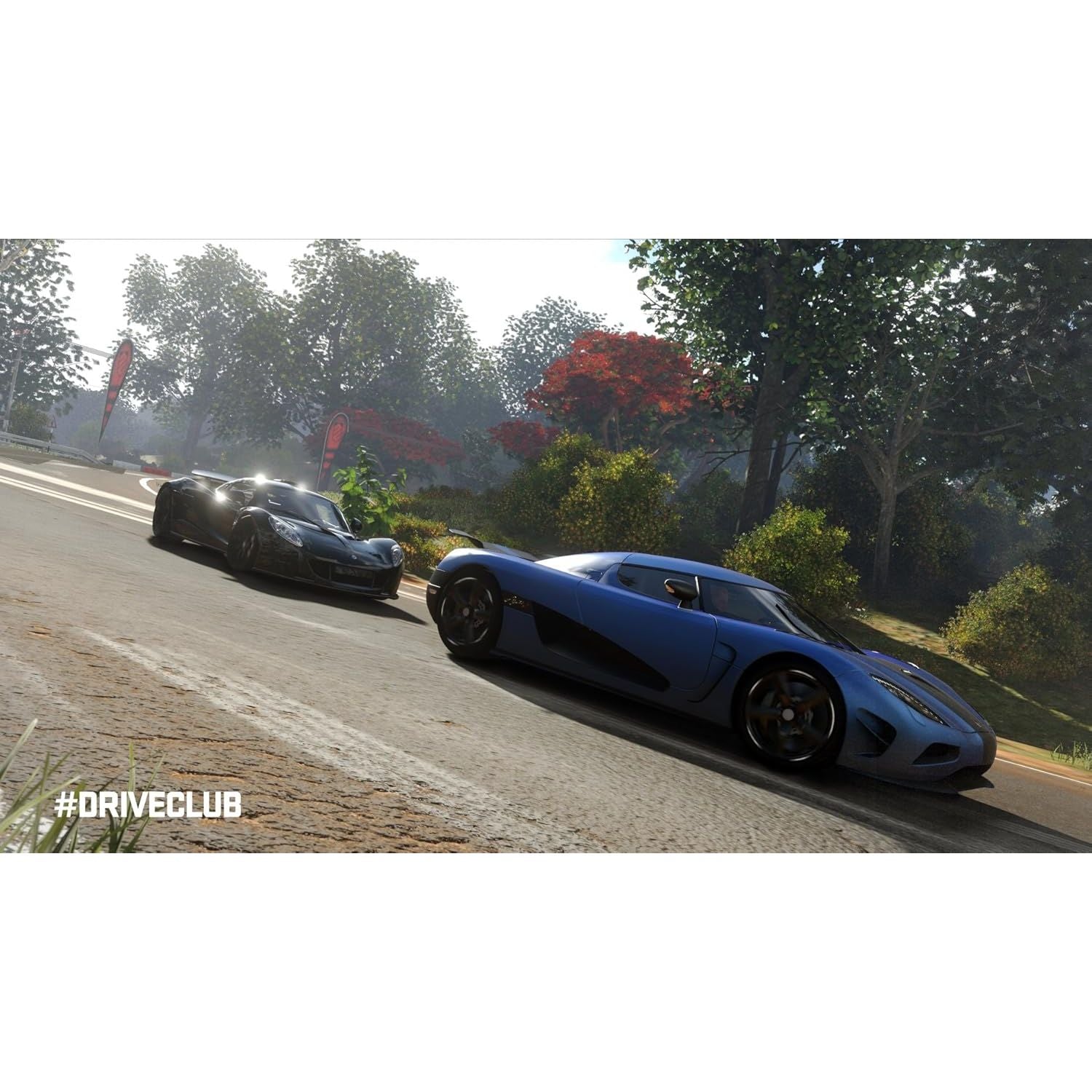 Buy PlayStation,Driveclub - PS4 Game - Gadcet UK | UK | London | Scotland | Wales| Near Me | Cheap | Pay In 3 | Video Game Software