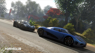 Buy PlayStation,Driveclub - PS4 Game - Gadcet UK | UK | London | Scotland | Wales| Near Me | Cheap | Pay In 3 | Video Game Software