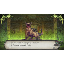 Buy Nintendo,Labyrinth of Refrain: Coven of Dusk Nintendo Switch Game - Gadcet.com | UK | London | Scotland | Wales| Ireland | Near Me | Cheap | Pay In 3 | Video Game Software
