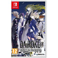 Buy Nintendo,Dairoku: Agents Of Sakuratani - Nintendo Switch - Gadcet UK | UK | London | Scotland | Wales| Ireland | Near Me | Cheap | Pay In 3 | Games