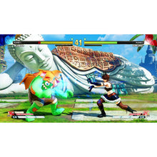 Buy PlayStation,Street Fighter V: Champion Edition (PlayStation 4) - Gadcet UK | UK | London | Scotland | Wales| Near Me | Cheap | Pay In 3 | Video Game