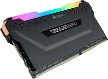 Buy Corsair,Corsair CMW32GX4M2E3200C16 VENGEANCE RGB PRO 32GB (2x16GB) DDR4 3200 (PC4-25600) C16 Desktop memory – Black - Gadcet.com | UK | London | Scotland | Wales| Ireland | Near Me | Cheap | Pay In 3 | RAM