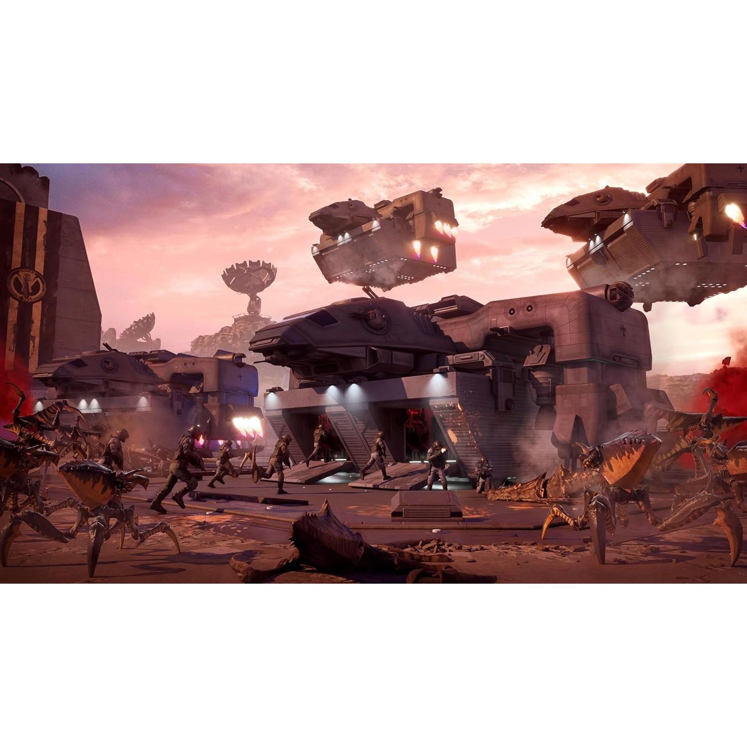 Buy XBOX,Starship Troopers: Extermination Xbox Series X - Gadcet UK | UK | London | Scotland | Wales| Near Me | Cheap | Pay In 3 | Physical Video Games