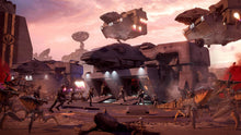 Starship Troopers Extermination - PS5 Game