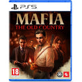 Buy PlayStation,Mafia: The Old Country Standard Edition PS5 - Gadcet UK | UK | London | Scotland | Wales| Near Me | Cheap | Pay In 3 | Video Game Software