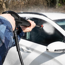 Buy Yamaha,Hyundai 1900w Electric Pressure Washer, 6x Attachments 2100psi 145bar Jet Wash With 6.5l/min Flow Rate, Portable Pressure Washer, 5m Cable, 3 Year Warranty - Gadcet UK | UK | London | Scotland | Wales| Ireland | Near Me | Cheap | Pay In 3 | Electronics