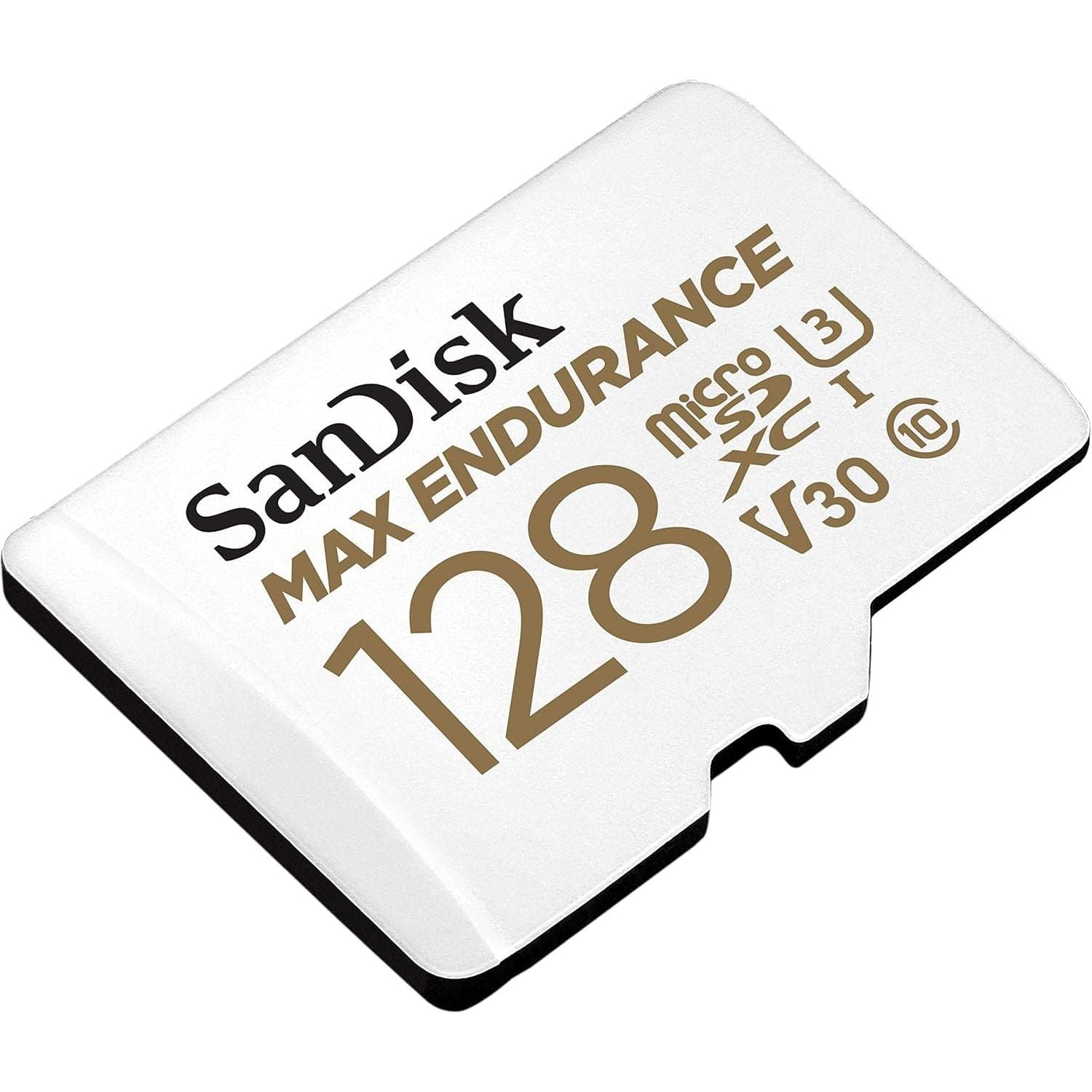 Buy Sandisk,SanDisk MAX ENDURANCE Video Monitoring for Dashcams & Home Monitoring 128 GB microSDXC Memory Card + SD Adaptor 60,000 Hours Endurance - Gadcet UK | UK | London | Scotland | Wales| Near Me | Cheap | Pay In 3 | Flash Memory Cards