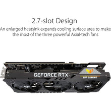Buy Gadcet.com,Asus TUF Gaming GeForce RTX 3060 V2 OC Edition - Gadcet.com | UK | London | Scotland | Wales| Ireland | Near Me | Cheap | Pay In 3 | 