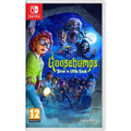 Buy Nintendo Game,Goosebumps: Terror in Little Creek - Nintendo Switch Game - Gadcet UK | UK | London | Scotland | Wales| Near Me | Cheap | Pay In 3 | Video Game Software