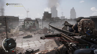 Buy Play station,Homefront: The Revolution Day One Edition (PS4) - Gadcet UK | UK | London | Scotland | Wales| Near Me | Cheap | Pay In 3 | Video Game Software
