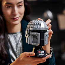 Buy Gadcet UK,LEGO Star Wars The Mandalorian Helmet 75328 - Adult Model Building Kit & Collectible Display Set - Gadcet UK | UK | London | Scotland | Wales| Near Me | Cheap | Pay In 3 | 
