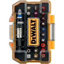 Buy DeWALT,DEWALT DT7969-QZ – 32 Piece XR Professional Magnetic Screwdriver Bit Set (Yellow, Energy Class C) - Gadcet UK | UK | London | Scotland | Wales| Near Me | Cheap | Pay In 3 | Tools & Equipment