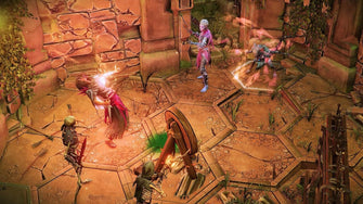 Buy Nintendo,Gloomhaven: Mercenaries Edition - Nintendo Switch - Gadcet UK | UK | London | Scotland | Wales| Ireland | Near Me | Cheap | Pay In 3 | Video Game Software