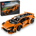 Buy Lego,LEGO Technic 42196 Lamborghini Huracán Tecnica – Orange Toy Car Model for 9+ Year Old Kids - Gadcet UK | UK | London | Scotland | Wales| Near Me | Cheap | Pay In 3 | Toys & Games