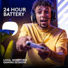 Buy Logitech,Logitech G Astro A50 X LIGHTSPEED Wireless Gaming Headset + Base Station – Black - Gadcet UK | UK | London | Scotland | Wales| Near Me | Cheap | Pay In 3 | Headphones & Headsets